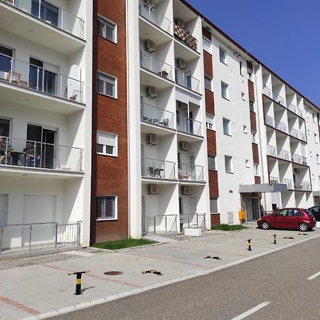 Apartman Goca Banja Koviljača Екстериор снимка
