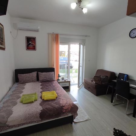 Apartman Goca Banja Koviljača Екстериор снимка