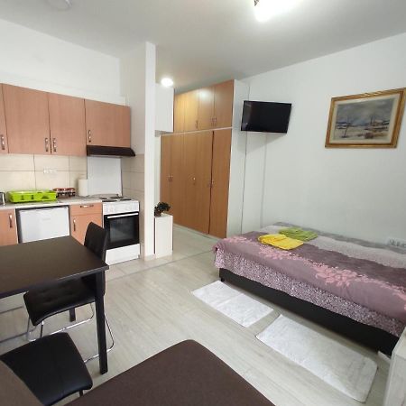 Apartman Goca Banja Koviljača Екстериор снимка