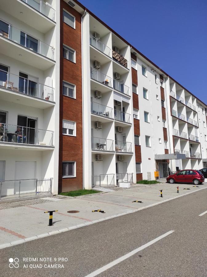 Apartman Goca Banja Koviljača Екстериор снимка