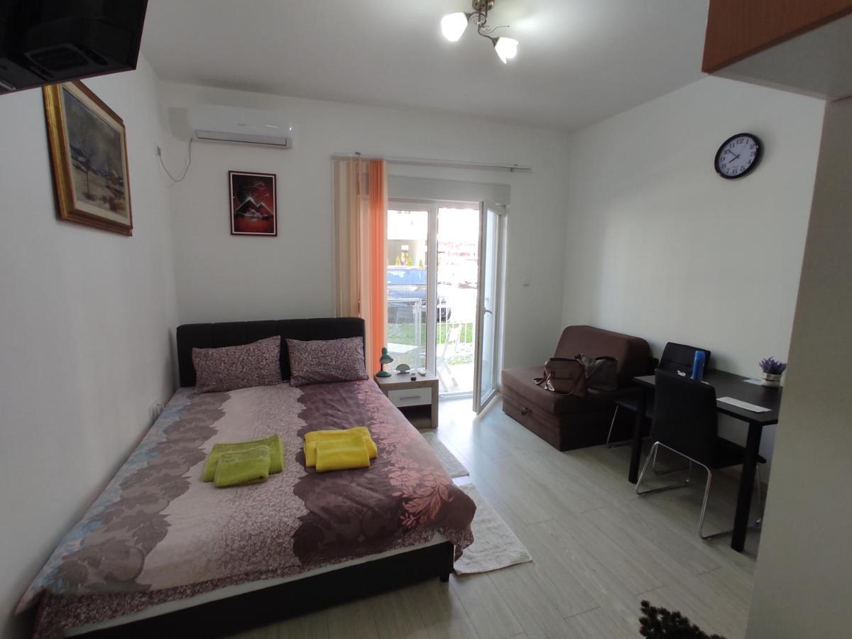 Apartman Goca Banja Koviljača Екстериор снимка