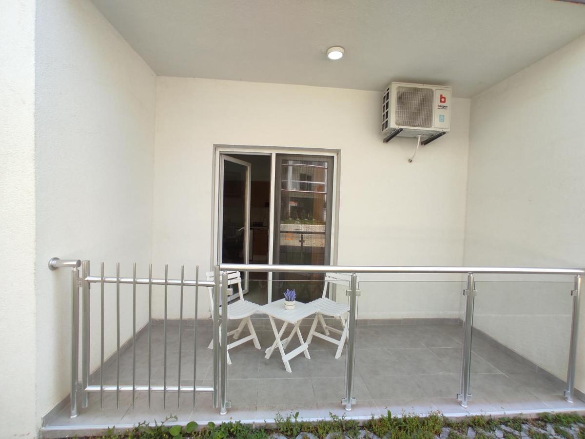Apartman Goca Banja Koviljača Екстериор снимка