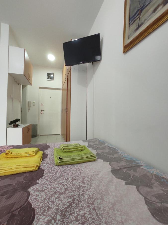 Apartman Goca Banja Koviljača Екстериор снимка