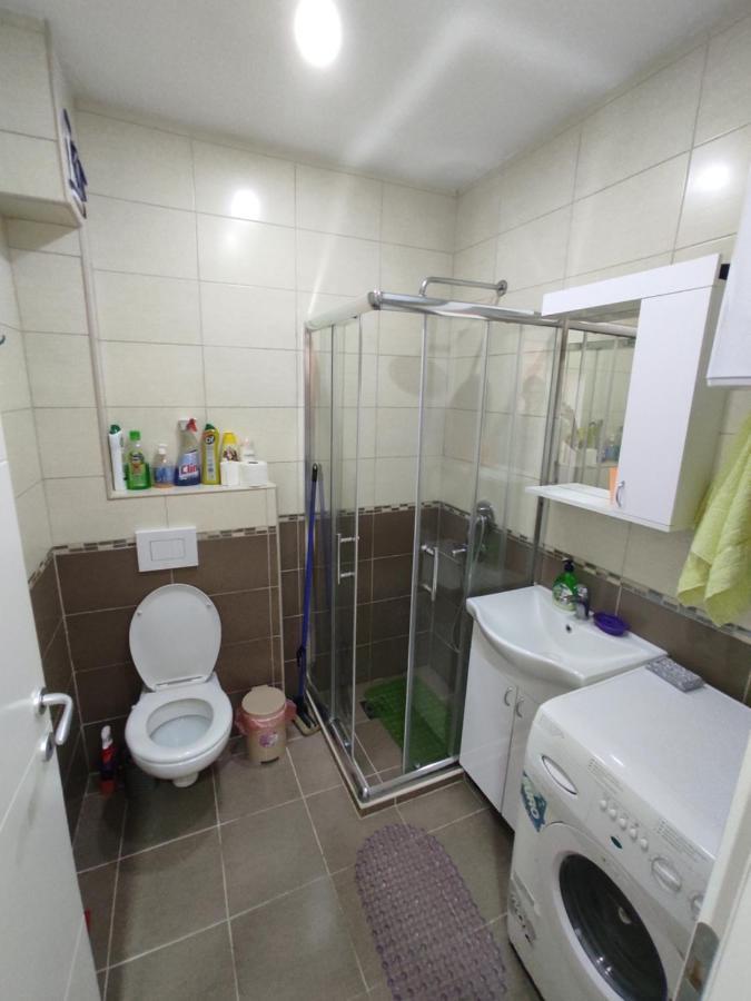 Apartman Goca Banja Koviljača Екстериор снимка